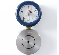 Đồng hồ đo lực nén TEST GMBH Model series 1001 / 1011 / 1021